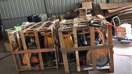 大兴行李、家具、电器包装托运