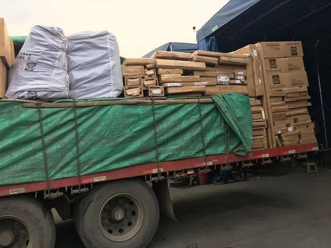 大兴家具托运