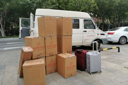 大兴行李托运公司