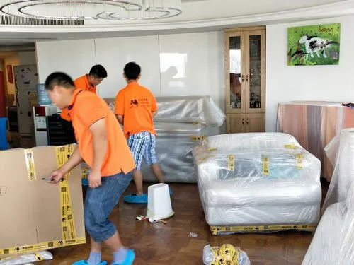 大兴精品搬家公司